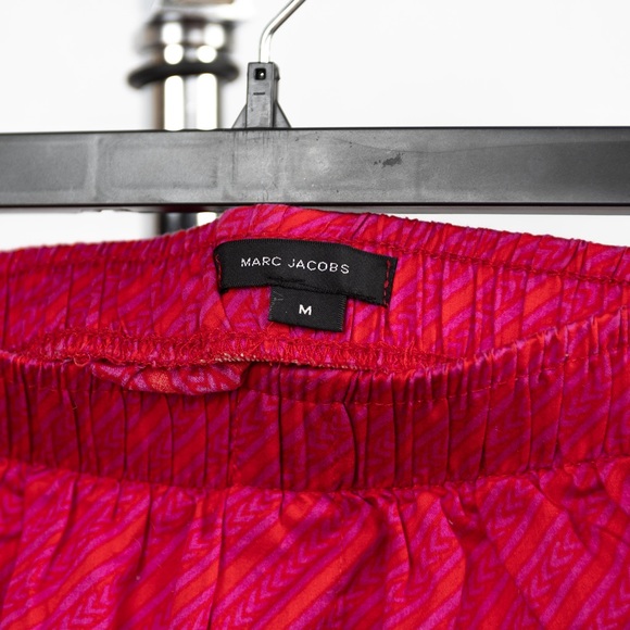 Marc Jacob athletic running shorts size M - Picture 5 of 6